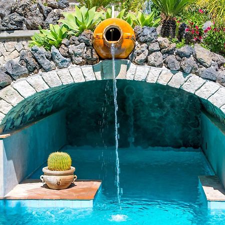 Hotel Belvedere Forio  Luaran gambar